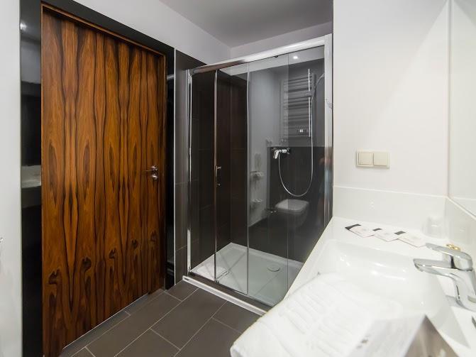 Prywatny Apartament W Hotelu Diune Kołobrzeg Exteriör bild