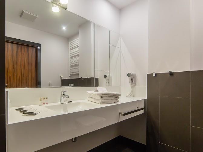 Prywatny Apartament W Hotelu Diune Kołobrzeg Exteriör bild