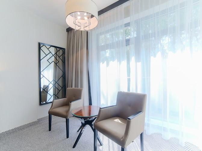 Prywatny Apartament W Hotelu Diune Kołobrzeg Exteriör bild